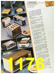 1985 Sears Fall Winter Catalog, Page 1176