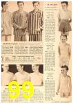 1951 Sears Spring Summer Catalog, Page 99