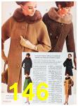 1967 Sears Fall Winter Catalog, Page 146