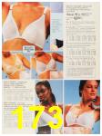 1987 Sears Spring Summer Catalog, Page 173