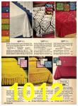 1970 Sears Spring Summer Catalog, Page 1012