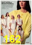 1974 Sears Spring Summer Catalog, Page 162