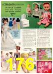 1964 Montgomery Ward Christmas Book, Page 176
