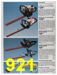 1992 Sears Spring Summer Catalog, Page 921