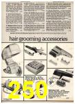 1975 Sears Fall Winter Catalog, Page 250