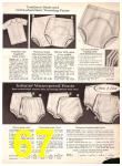 1969 Sears Spring Summer Catalog, Page 67