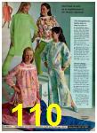 1970 Montgomery Ward Christmas Book, Page 110