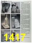 1993 Sears Spring Summer Catalog, Page 1417