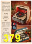 1964 Sears Christmas Book, Page 379