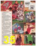 2000 Sears Christmas Book (Canada), Page 35