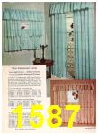 1960 Sears Fall Winter Catalog, Page 1587