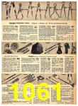 1949 Sears Spring Summer Catalog, Page 1061