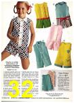 1969 Sears Spring Summer Catalog, Page 32