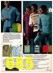 1970 Sears Fall Winter Catalog, Page 685