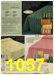 1968 Sears Fall Winter Catalog, Page 1057