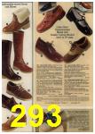 1979 Sears Fall Winter Catalog, Page 293