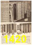 1960 Sears Fall Winter Catalog, Page 1420