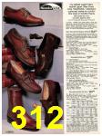1982 Sears Fall Winter Catalog, Page 312