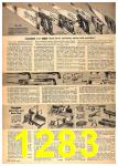 1958 Sears Spring Summer Catalog, Page 1283