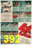 1966 Sears Christmas Book, Page 392