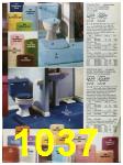 1988 Sears Spring Summer Catalog, Page 1037
