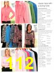 2009 JCPenney Spring Summer Catalog, Page 112