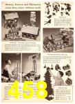 1959 Sears Christmas Book, Page 458