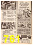 1968 Sears Spring Summer Catalog, Page 761