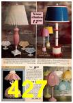 1973 Montgomery Ward Christmas Book, Page 427