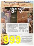 1988 Sears Fall Winter Catalog, Page 999
