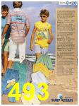 1988 Sears Spring Summer Catalog, Page 493