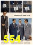 1960 Sears Spring Summer Catalog, Page 554
