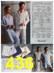 1991 Sears Spring Summer Catalog, Page 436
