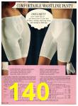1971 Sears Spring Summer Catalog, Page 140