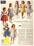 1949 Sears Spring Summer Catalog, Page 4