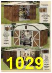 1980 Sears Fall Winter Catalog, Page 1029