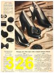 1944 Sears Fall Winter Catalog, Page 326