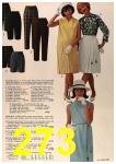 1964 Sears Spring Summer Catalog, Page 273