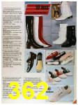 1986 Sears Spring Summer Catalog, Page 362