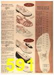 1964 Sears Spring Summer Catalog, Page 591