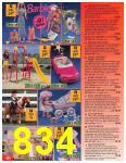 1999 Sears Christmas Book (Canada), Page 834