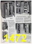 1966 Sears Spring Summer Catalog, Page 1472