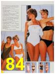 1985 Sears Spring Summer Catalog, Page 84