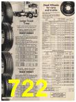 1981 Sears Fall Winter Catalog, Page 722