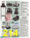 2002 Sears Christmas Book (Canada), Page 214