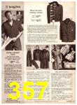 1968 Sears Spring Summer Catalog, Page 357