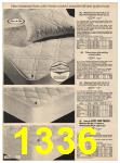 1982 Sears Spring Summer Catalog, Page 1336