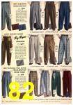 1951 Sears Spring Summer Catalog, Page 82