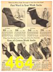 1940 Sears Fall Winter Catalog, Page 464