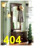 2007 JCPenney Spring Summer Catalog, Page 404